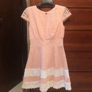 Semi formal dress perfect for gruaduation/parties